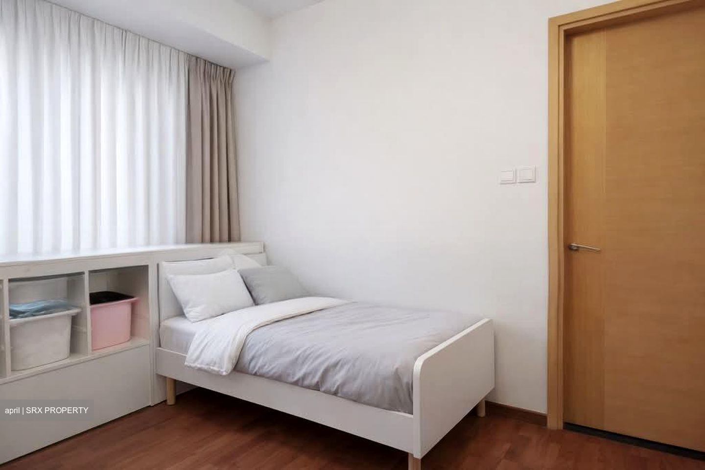 Ecoville (D12), Apartment #566529281